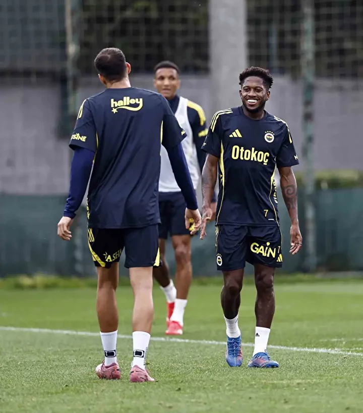 Fenerbahçe'de Samsunspor maçı öncesi 3 eksik 6 fenerbahcede samsunspor maci oncesi 3 eksik 5 11f9Q1gU