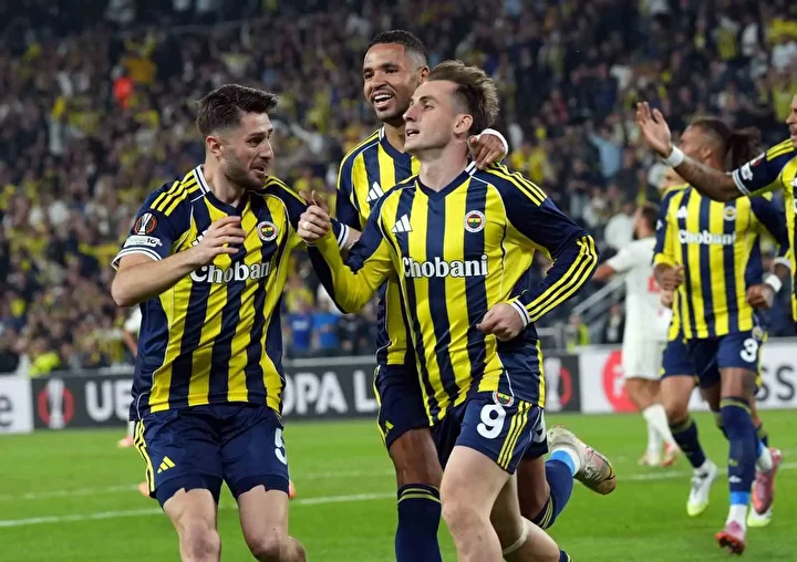 Fenerbahçe'de Samsunspor maçı öncesi 3 eksik 7 fenerbahcede samsunspor maci oncesi 3 eksik 6 93PHhQ7M