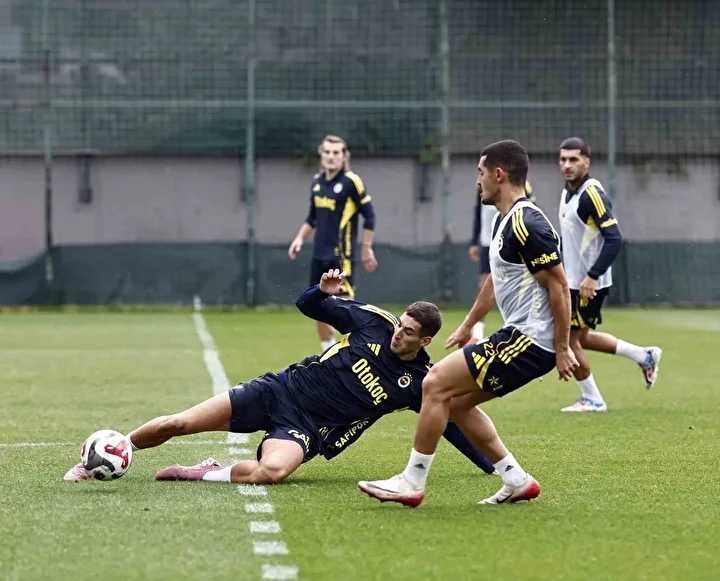 Fenerbahçe'de Samsunspor maçı öncesi 3 eksik 9 fenerbahcede samsunspor maci oncesi 3 eksik 8 nXGREJnv
