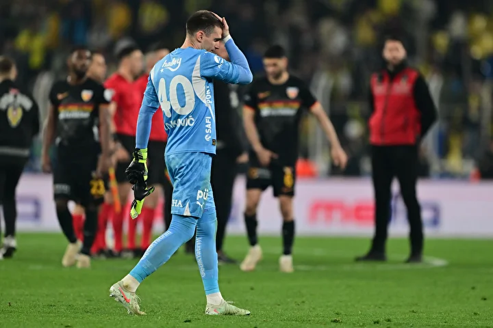 Fenerbahçe'den kiralık gitmişti! Umduğunu bulamadı 3 fenerbahceden kiralik gitmisti umdugunu bulamadi 2 EaiukmXA