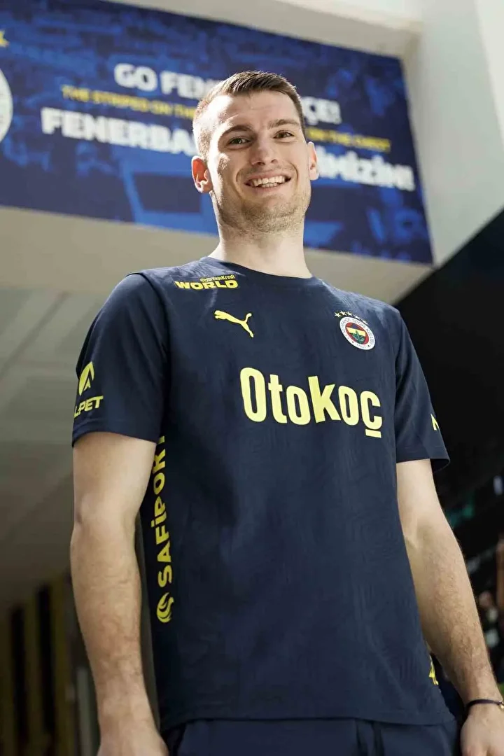 Fenerbahçe'den kiralık gitmişti! Umduğunu bulamadı 5 fenerbahceden kiralik gitmisti umdugunu bulamadi 4 F5U9en5K
