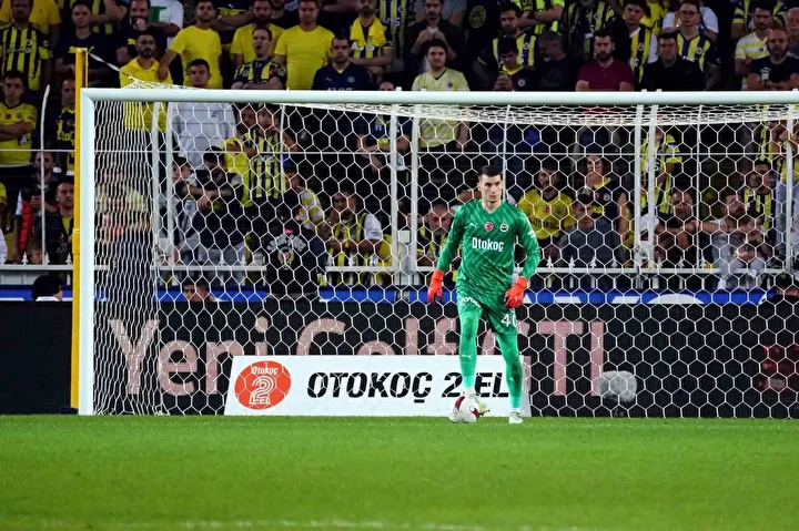 Fenerbahçe'den kiralık gitmişti! Umduğunu bulamadı 6 fenerbahceden kiralik gitmisti umdugunu bulamadi 5 qdJf22wr