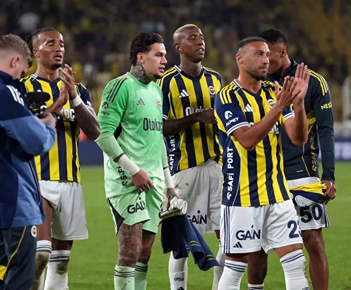 fenerbahceden son dakika ederson aciklamasi 0