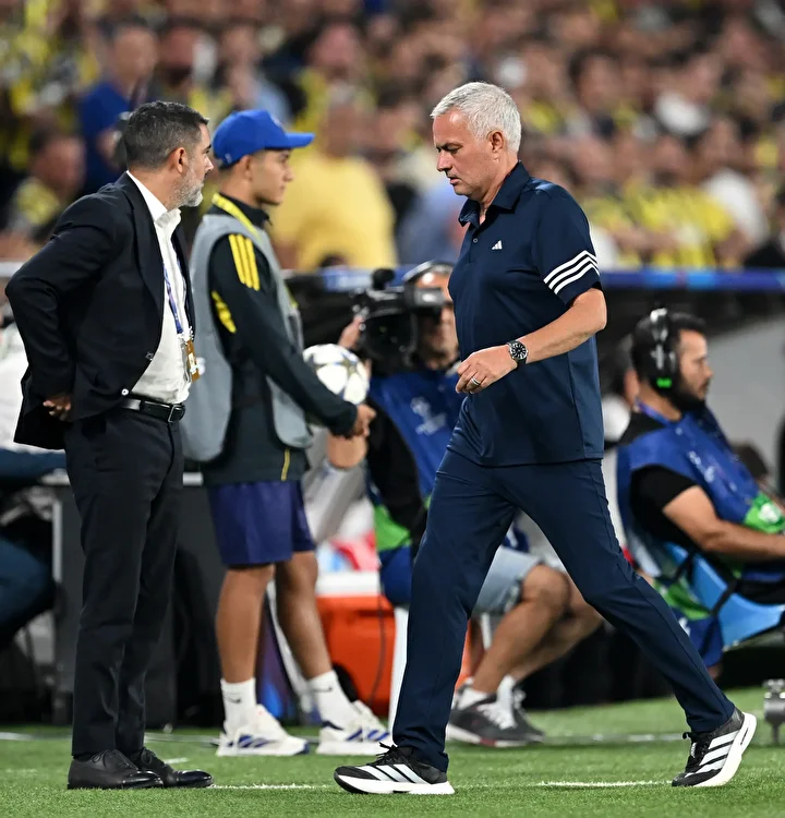 fenerbahceli gazeteciden carpici tez idmana yarim saat cikip gidiyormus 2