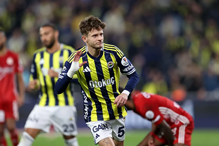 fenerbahceli yildizdan olay hamle menajerini degistirdi gruptan ayrilabilir 1 g2Mys4Fi