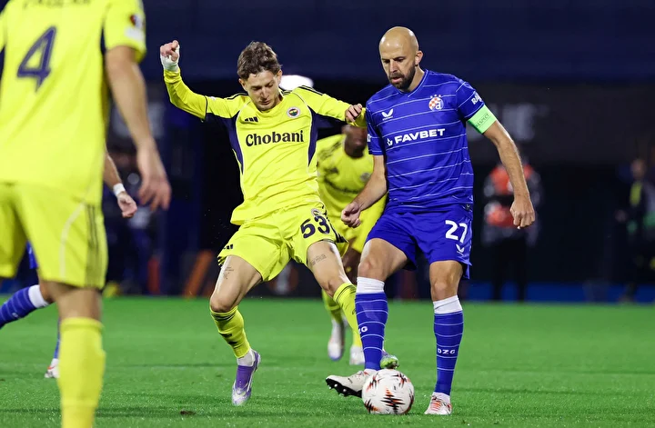 fenerbahceli yildizdan olay hamle menajerini degistirdi gruptan ayrilabilir 2 zBFAuMha