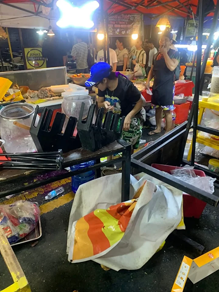 Filipinler'de 6,9 büyüklüğünde sarsıntı 1 filipinlerde 69 buyuklugunde sarsinti 0 Yj9avu6f