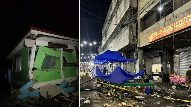 Filipinler’de 6,9 büyüklüğünde sarsıntı filipinlerde 69 buyuklugunde sarsinti Z5H3pVy5.webp