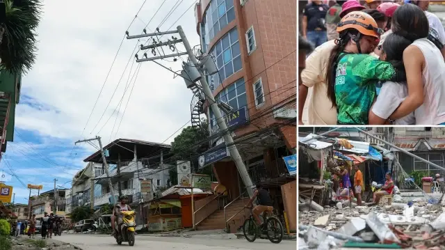 Filipinler’de 6,9 büyüklüğündeki sarsıntıda hayatını kaybedenlerin sayısı 61’e yükseldi filipinlerde 69 buyuklugundeki sarsintida hayatini kaybedenlerin sayisi 61e yukseldi rAKVs4My.webp