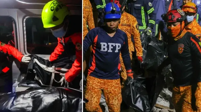 Filipinler’de 6,9 büyüklüğündeki zelzelede hayatını kaybedenlerin sayısı 61’e yükseldi filipinlerde 69 buyuklugundeki zelzelede hayatini kaybedenlerin sayisi 61e yukseldi vLzVbrWs.webp
