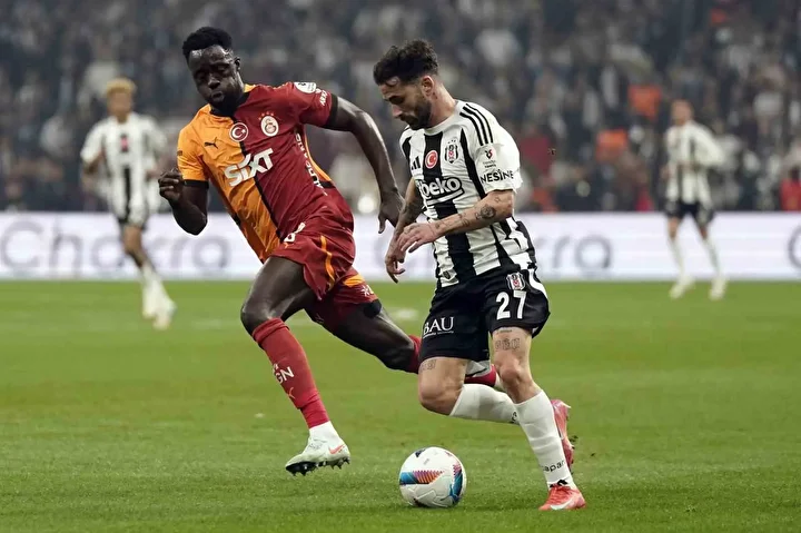 Galatasaray-Beşiktaş derbisinin bilet fiyatları muhakkak oldu: En yüksek sayı 50 bin TL 2 galatasaray besiktas derbisinin bilet fiyatlari muhakkak oldu en yuksek sayi 50 bin tl 1 BmviemIh