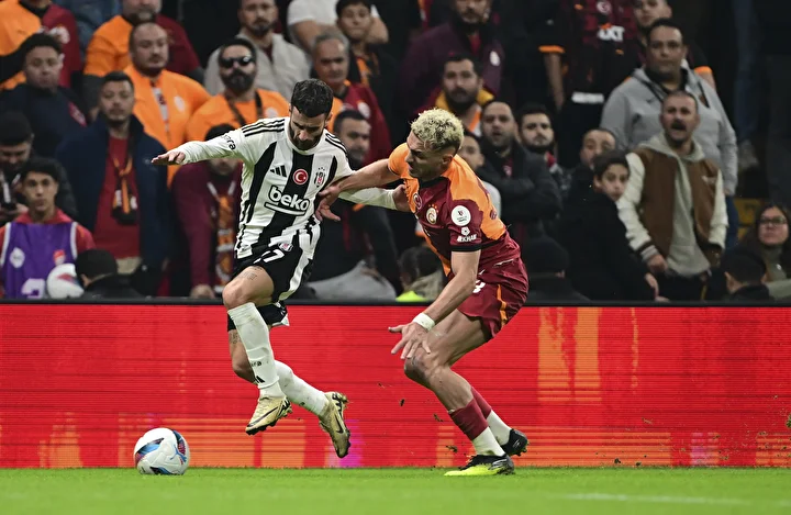 galatasaray besiktas mac takimi ve beklenen 11ler 0 dmrMHdTn