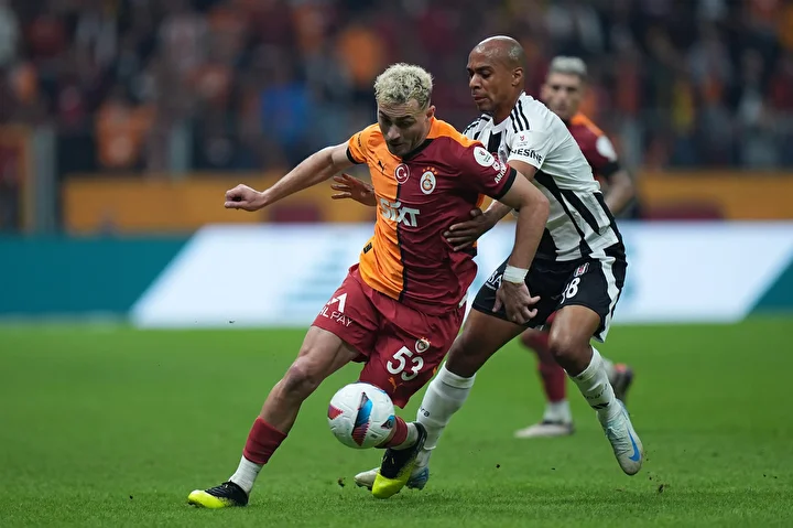 galatasaray besiktas mac takimi ve beklenen 11ler 1 6L7p57tC
