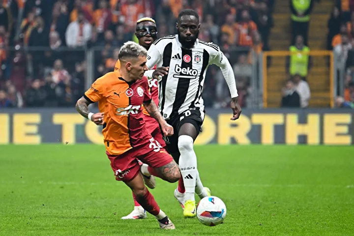 galatasaray besiktas mac takimi ve beklenen 11ler 13 dgXhbYWK