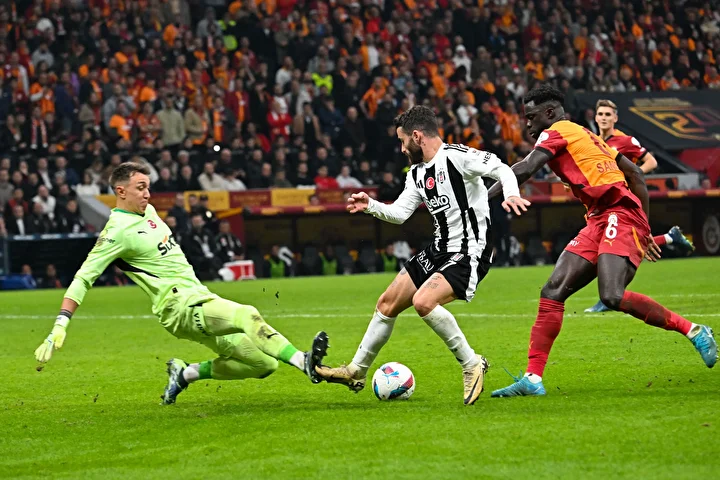 galatasaray besiktas mac takimi ve beklenen 11ler 15 Bi2IVVAB