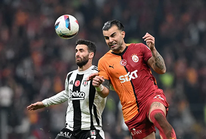 galatasaray besiktas mac takimi ve beklenen 11ler 18 hRH3Snj1