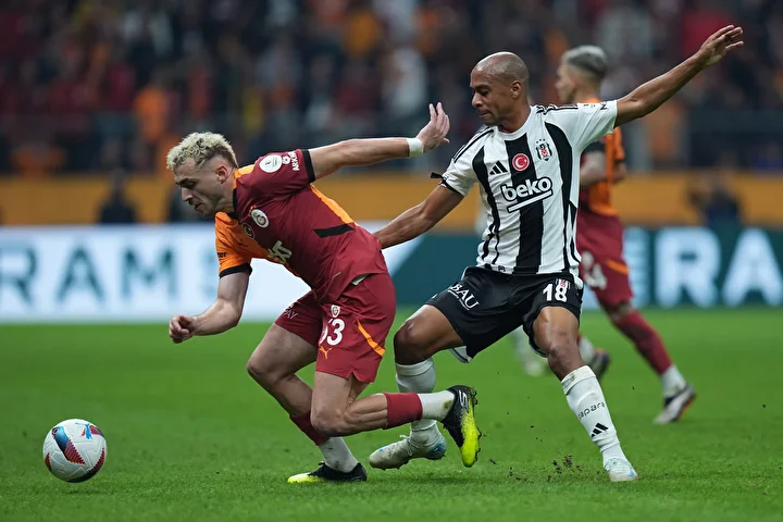 galatasaray besiktas mac takimi ve beklenen 11ler 2 nFRKjsiL