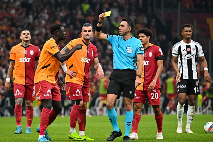 galatasaray besiktas mac takimi ve beklenen 11ler 4 2HBLSMqr