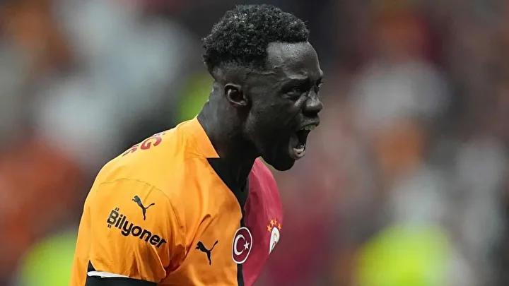 galatasaray besiktas mac takimi ve beklenen 11ler 5 L6y5CPcf