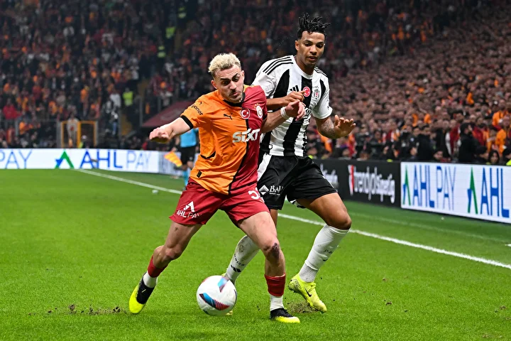 galatasaray besiktas mac takimi ve beklenen 11ler 8 WZSlV6s8