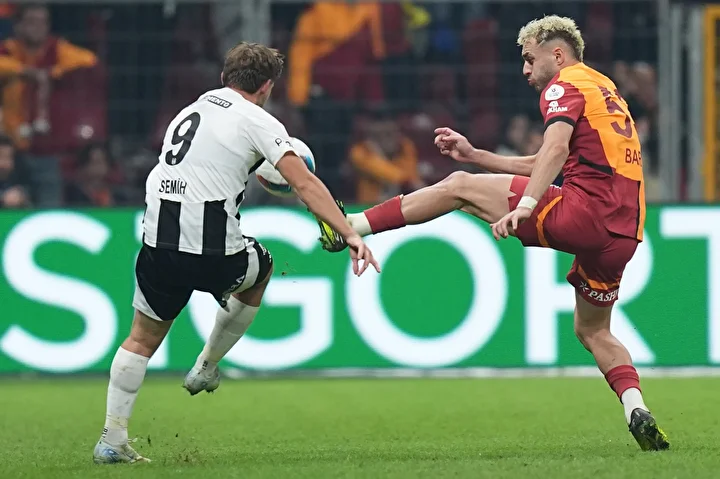 galatasaray besiktas mac takimi ve beklenen 11ler 9