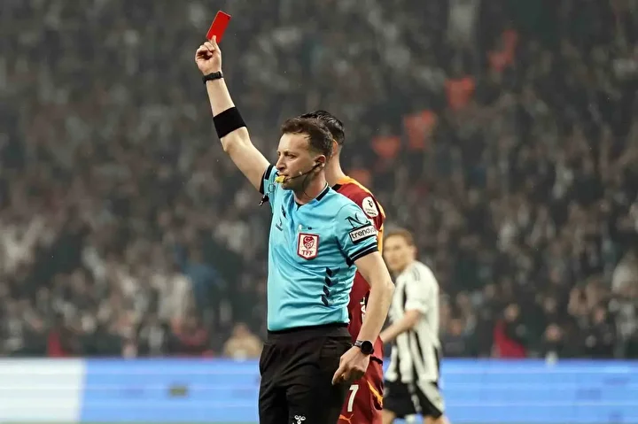 Galatasaray (GS) - Beşiktaş (BJK) maçı ne vakit, saat kaçta? Dev derbi için geri sayım 15 galatasaray gs besiktas bjk maci ne vakit saat kacta dev derbi icin geri 4sWRWdv1