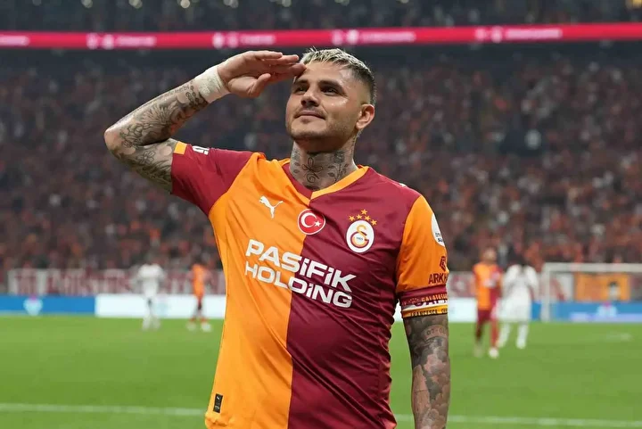 Galatasaray (GS) - Beşiktaş (BJK) maçı ne vakit, saat kaçta? Dev derbi için geri sayım 7 galatasaray gs besiktas bjk maci ne vakit saat kacta dev derbi icin geri