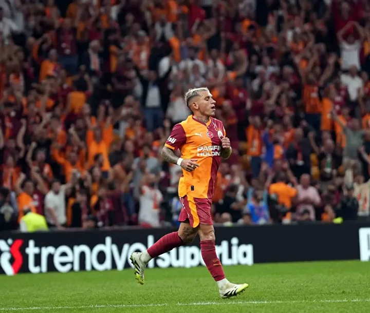 Galatasaray (GS) - Beşiktaş (BJK) maçı ne vakit, saat kaçta? Dev derbi için geri sayım 11 galatasaray gs besiktas bjk maci ne vakit saat kacta dev derbi icin geri DSXNbY64