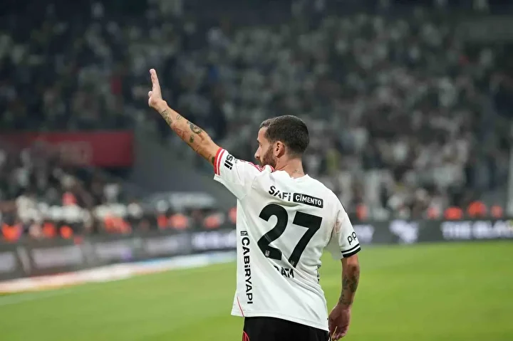 Galatasaray (GS) - Beşiktaş (BJK) maçı ne vakit, saat kaçta? Dev derbi için geri sayım 6 galatasaray gs besiktas bjk maci ne vakit saat kacta dev derbi icin geri PaV8yic3