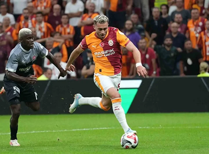 Galatasaray (GS) - Beşiktaş (BJK) maçı ne vakit, saat kaçta? Dev derbi için geri sayım 13 galatasaray gs besiktas bjk maci ne vakit saat kacta dev derbi icin geri PfQyNWyR