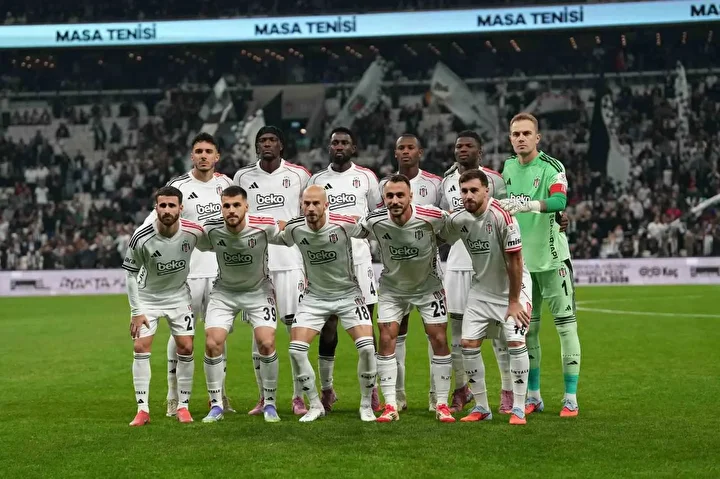 Galatasaray (GS) - Beşiktaş (BJK) maçı ne vakit, saat kaçta? Dev derbi için geri sayım 4 galatasaray gs besiktas bjk maci ne vakit saat kacta dev derbi icin geri hMUYZX4v
