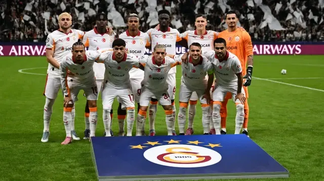 Galatasaray – Liverpool maçının birinci 11’leri aşikâr oldu galatasaray liverpool macinin birinci 11leri asik r oldu 2Tchms7a.webp