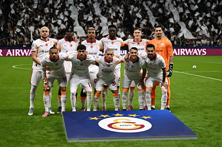 Galatasaray - Liverpool maçının birinci 11'leri aşikâr oldu 5 galatasaray liverpool macinin birinci 11leri asik r oldu 4 wZ9jTheR