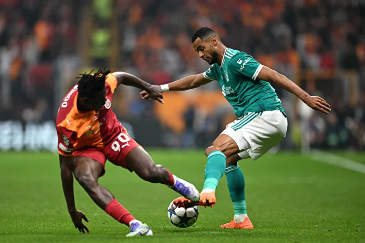 Galatasaray'a Singo piyangosu! İki talibi çıktı astronomik teklif yolda 1 galatasaraya singo piyangosu iki talibi cikti astronomik teklif yolda 0 Dq4cKBXr