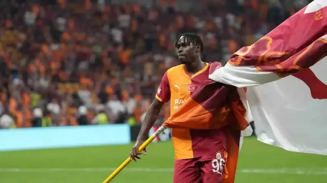 Galatasaray’a Singo piyangosu! İki talibi çıktı astronomik teklif yolda galatasaraya singo piyangosu iki talibi cikti astronomik teklif yolda 2Fx5XXAO.webp