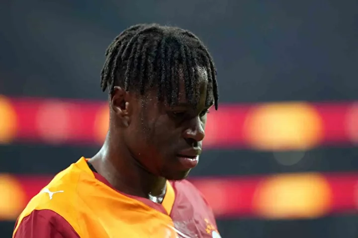 Galatasaray'a Singo piyangosu! İki talibi çıktı astronomik teklif yolda 4 galatasaraya singo piyangosu iki talibi cikti astronomik teklif yolda 3 2qw448nb