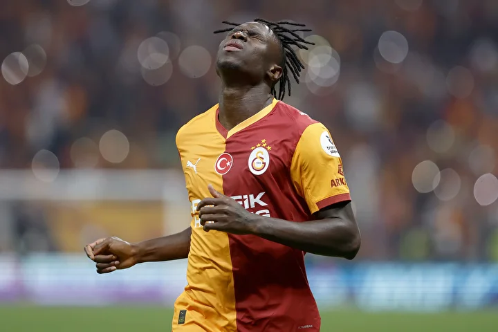 Galatasaray'a Singo piyangosu! İki talibi çıktı astronomik teklif yolda 5 galatasaraya singo piyangosu iki talibi cikti astronomik teklif yolda 4 KHrSQphk