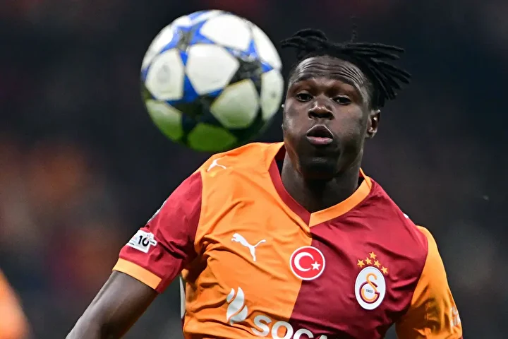 Galatasaray’da Singo gelişmesi: Döneceği maç belirli oldu! 1 galatasarayda singo gelismesi donecegi mac belirli oldu 0