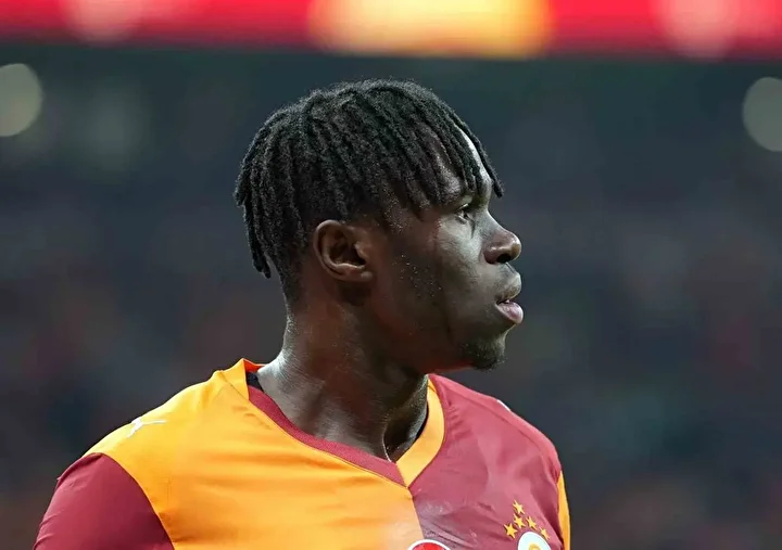 Galatasaray’da Singo gelişmesi: Döneceği maç belirli oldu! 2 galatasarayda singo gelismesi donecegi mac belirli oldu 1 AgpBAGjd