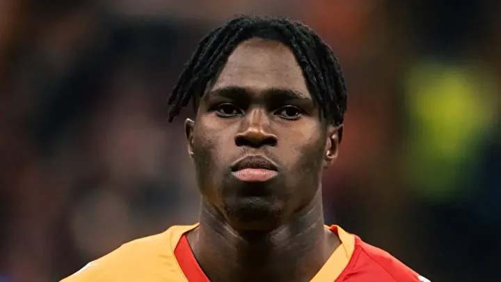 Galatasaray’da Singo gelişmesi: Döneceği maç belirli oldu! 3 galatasarayda singo gelismesi donecegi mac belirli oldu 2 pDAJ4s1K