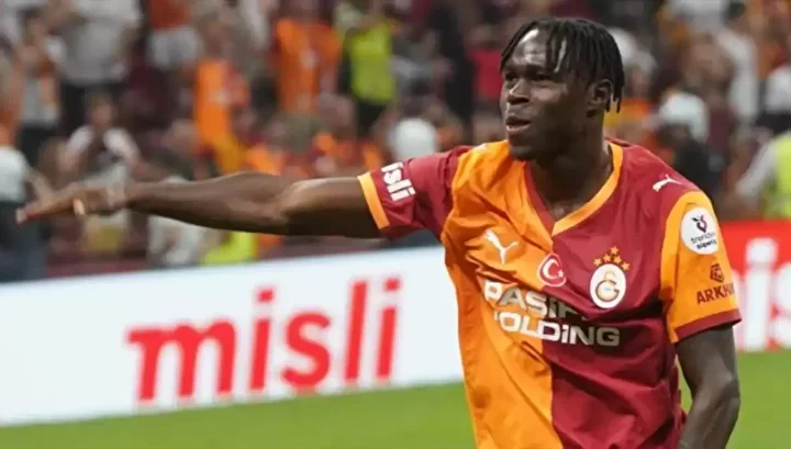 Galatasaray’da Singo gelişmesi: Döneceği maç belirli oldu! 5 galatasarayda singo gelismesi donecegi mac belirli oldu 4 t1n6qg6F