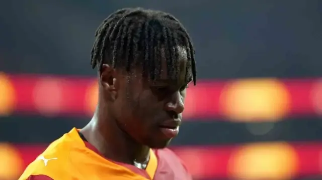 Galatasaray’da Singo gelişmesi: Döneceği maç belirli oldu! galatasarayda singo gelismesi donecegi mac belirli oldu WVrh1ngY.webp