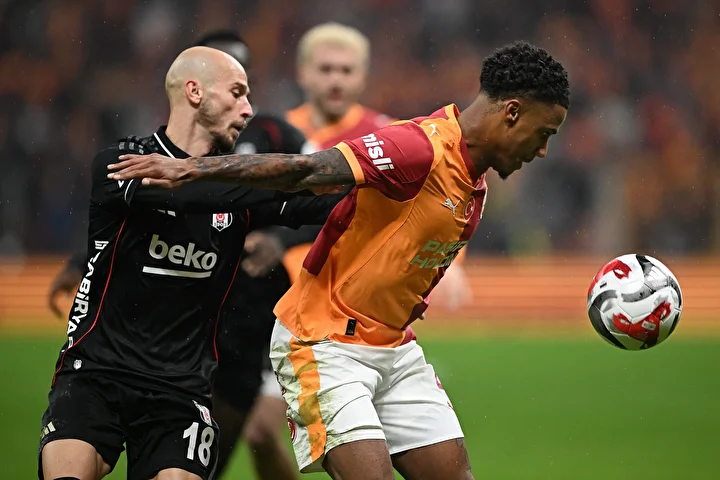 Galatasaray'dan Beşiktaş derbisiyle ilgili karar çıktı: Kural kusuru başvurusu yapılacak mı? 3 galatasaraydan besiktas derbisiyle ilgili karar cikti kural kusuru basvurusu yapilacak mi 2