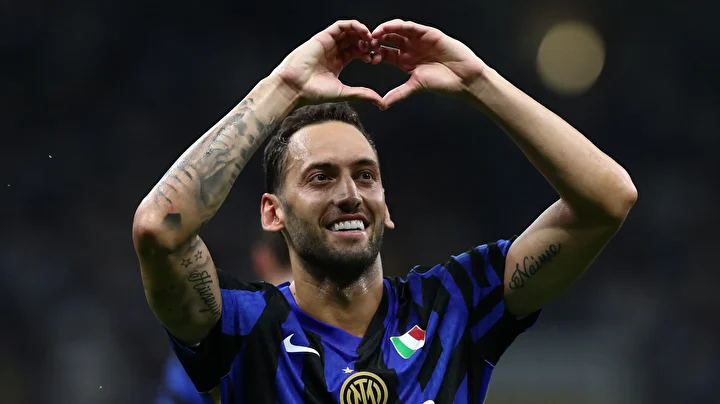 Galatasaray’dan flaş Hakan Çalhanoğlu açıklaması: ‘30 milyon euro…’ 3 galatasaraydan flas hakan calhanoglu aciklamasi 30 milyon euro 2