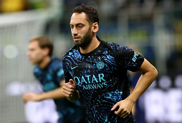 Galatasaray’dan flaş Hakan Çalhanoğlu açıklaması: ‘30 milyon euro…’ 4 galatasaraydan flas hakan calhanoglu aciklamasi 30 milyon euro 3 Z7SwHyPl