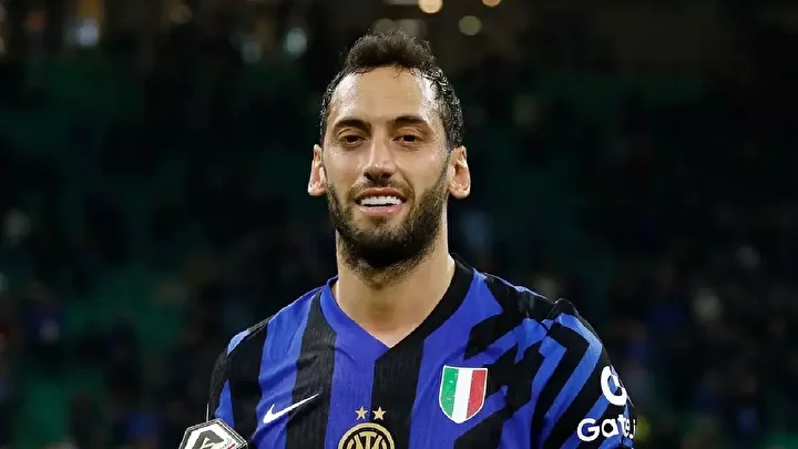 Galatasaray’dan flaş Hakan Çalhanoğlu açıklaması: ‘30 milyon euro…’ 5 galatasaraydan flas hakan calhanoglu aciklamasi 30 milyon euro 4 WX9aIk3V