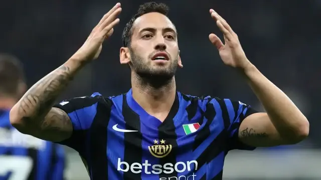 Galatasaray’dan flaş Hakan Çalhanoğlu açıklaması: ‘30 milyon euro…’ galatasaraydan flas hakan calhanoglu aciklamasi 30 milyon euro ENR4VeGV.webp