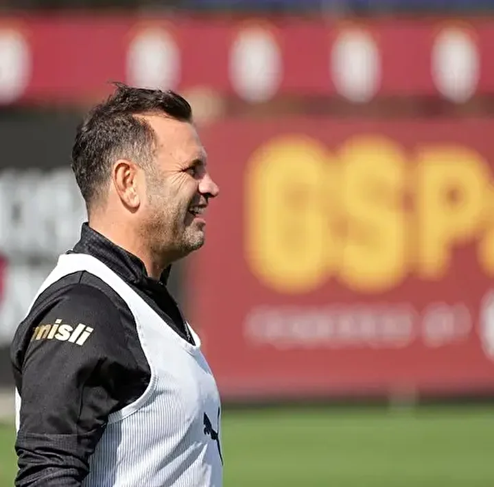 Galatasaray'dan flaş karar! Beşiktaş derbisinde... 2 galatasaraydan flas karar besiktas derbisinde 1 35CpUKTg