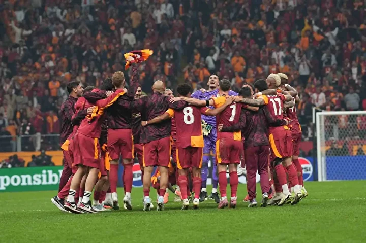 Galatasaray'dan flaş karar! Beşiktaş derbisinde... 4 galatasaraydan flas karar besiktas derbisinde 3 SVWNLHkn