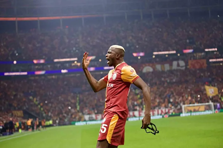 Galatasaray'ın Şampiyonlar Ligi sıralaması varsayım edildi: Mümkün rakipleri muhakkak oldu 1 galatasarayin sampiyonlar ligi siralamasi varsayim edildi mumkun rakipleri muhakkak oldu 0 1tWKVHXj